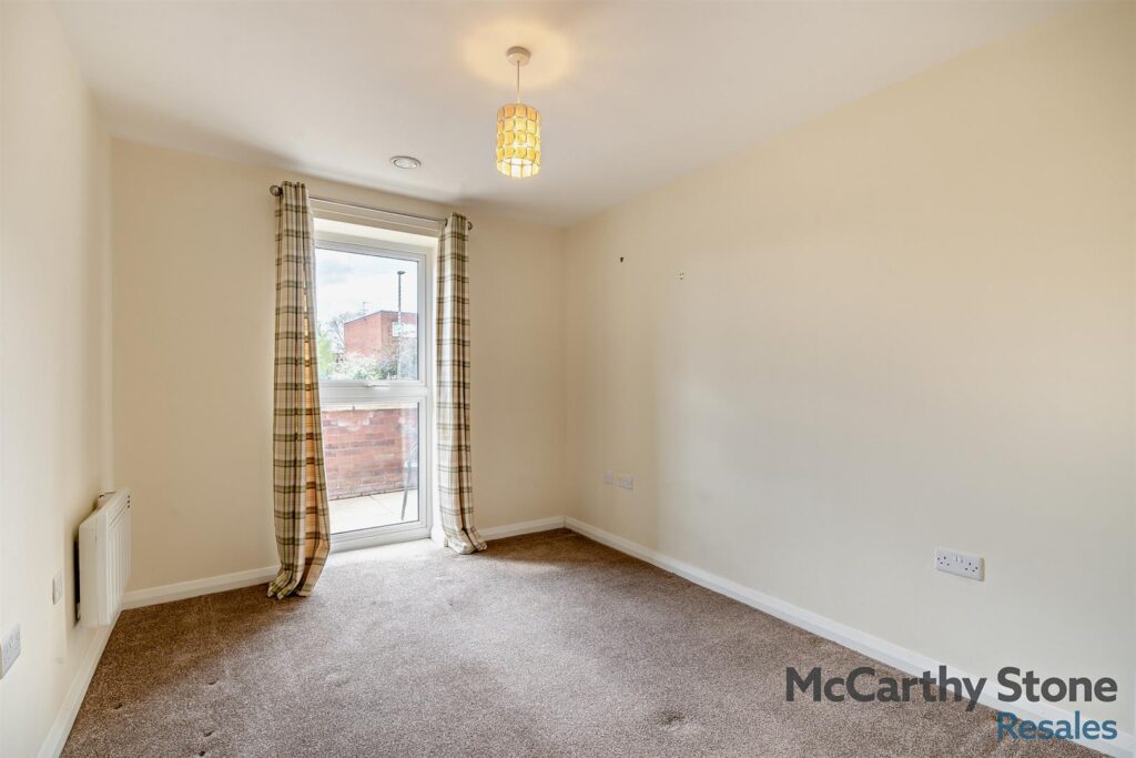 Wendover Court, Monton Road, Eccles, Manchester, Lancs, M30 9HG