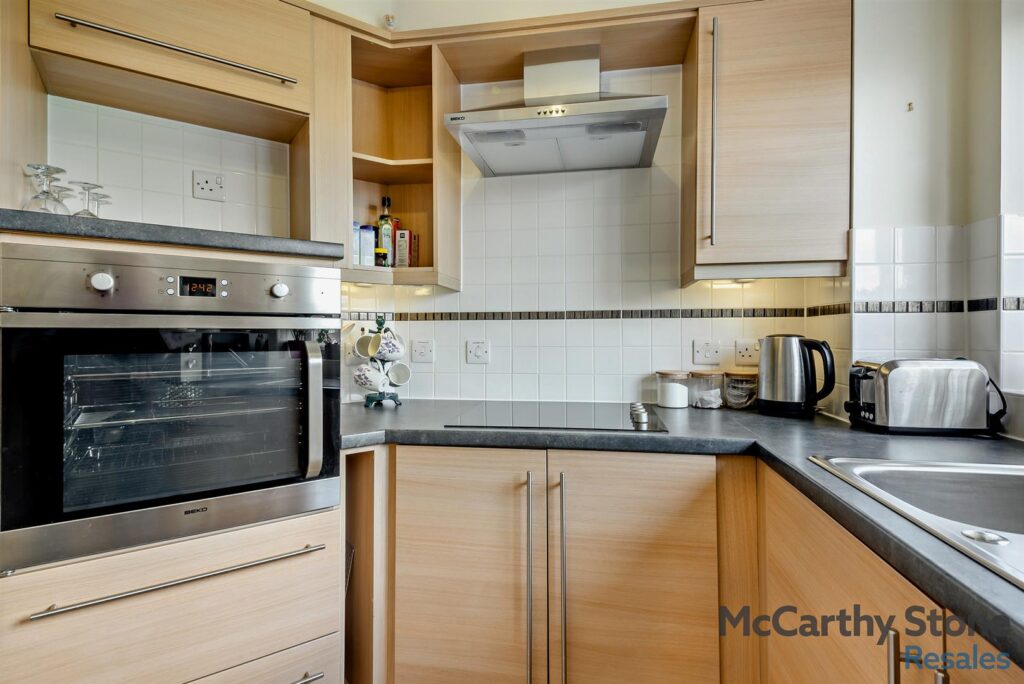 Catherine Court, Sopwith Road, Eastleigh
