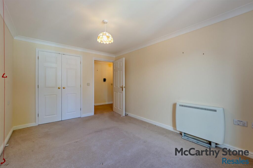 Portman Court, Grange Road, Uckfield
