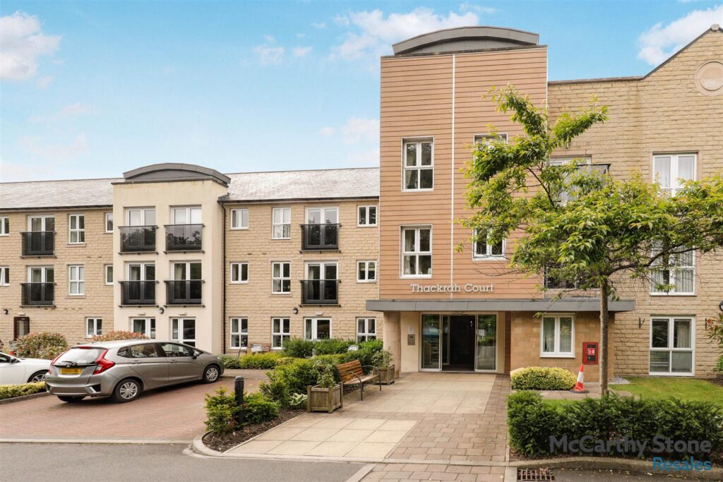 Thackrah Court, Squirrel Way, Shadwell, Leeds