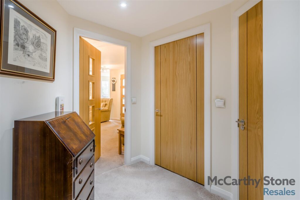 Crocus Court, Station Road, Poulton-Le-Fylde, FY6 7XJ