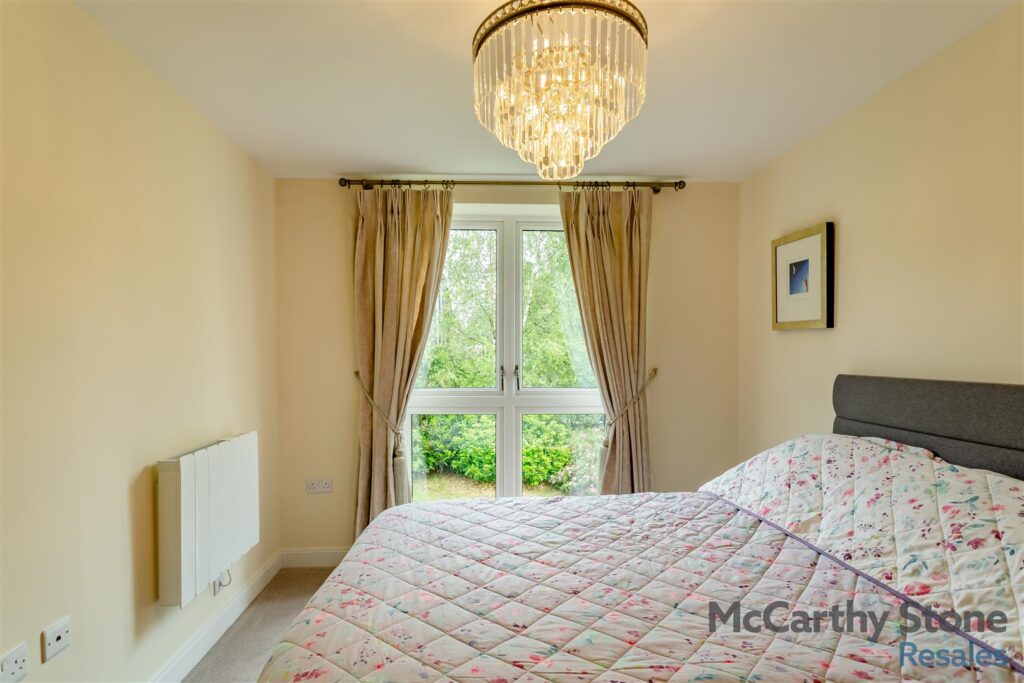 Brooke Dene Court, Serpentine Road, Cleckheaton