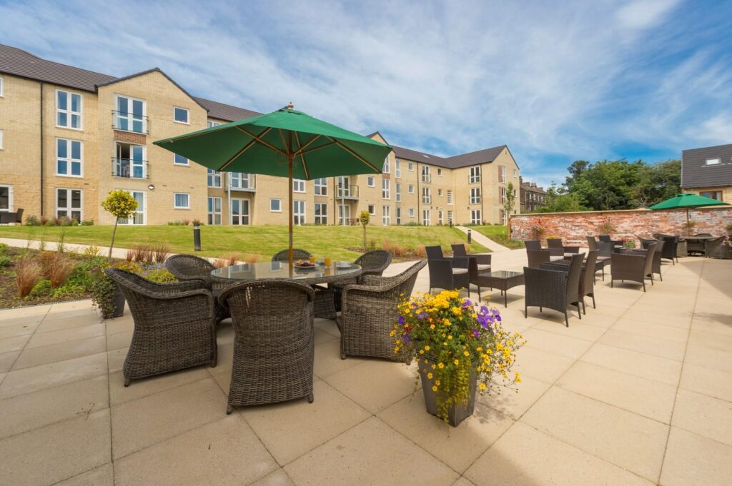 Brooke Dene Court, Serpentine Road, Cleckheaton