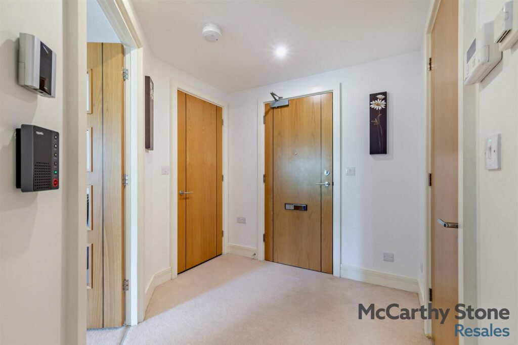 Martello Court, Jevington Gardens, Eastbourne, BN21 4SD