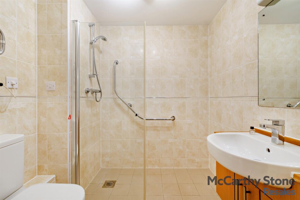 Martello Court, Jevington Gardens, Eastbourne, BN21 4SD