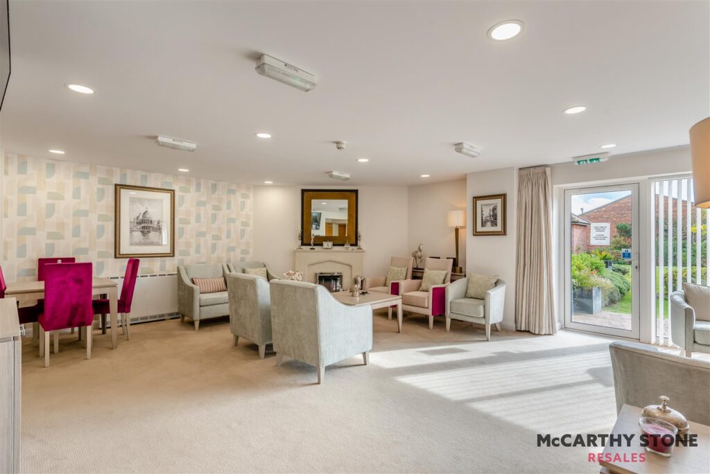 Charlotte Court, 2A Mill Road, Southport