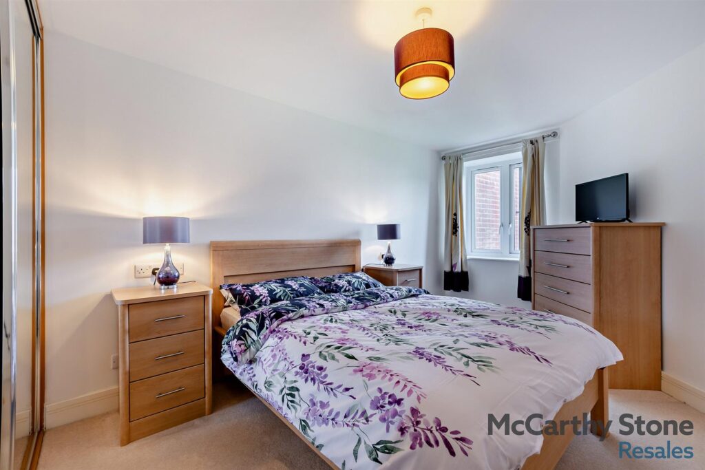 Martello Court, Jevington Gardens, Eastbourne, BN21 4SD