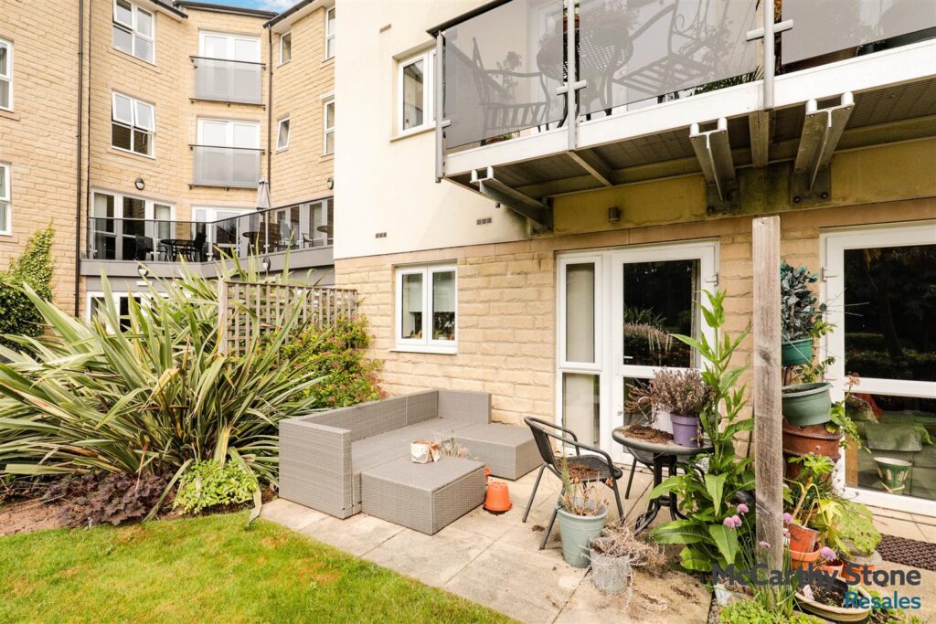 Thackrah Court, Squirrel Way, Shadwell, Leeds