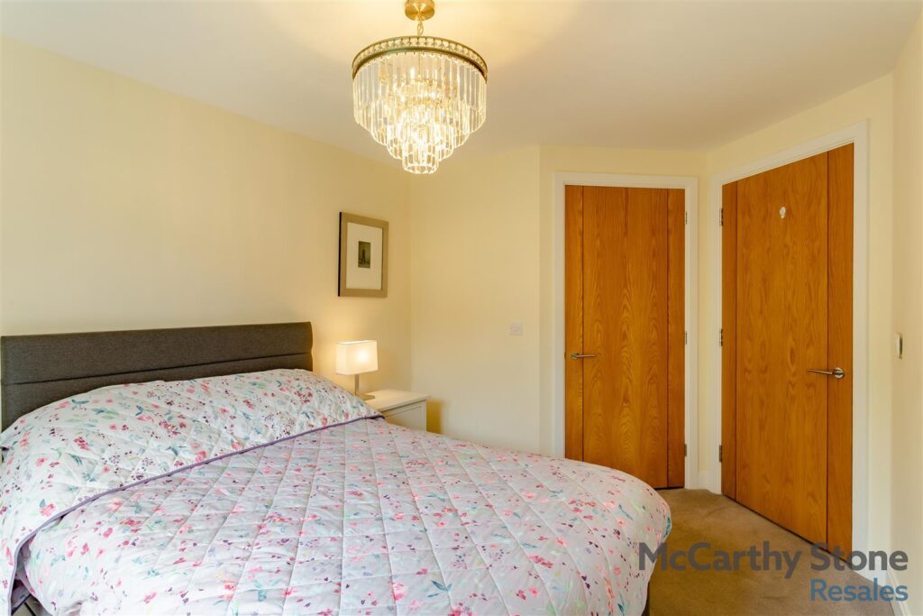 Brooke Dene Court, Serpentine Road, Cleckheaton