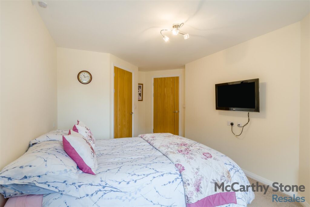 Crocus Court, Station Road, Poulton-Le-Fylde, FY6 7XJ
