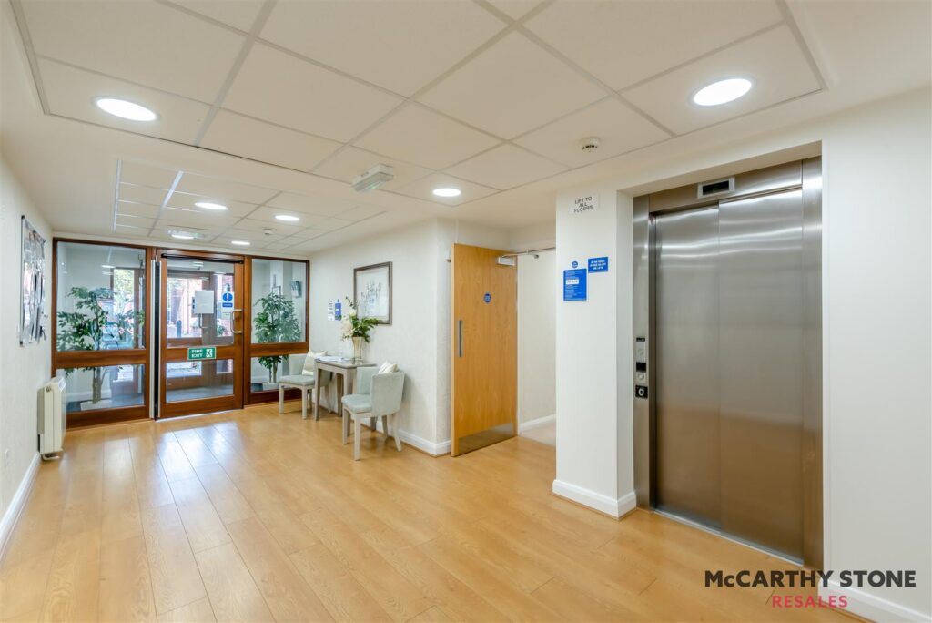 Charlotte Court, 2A Mill Road, Southport