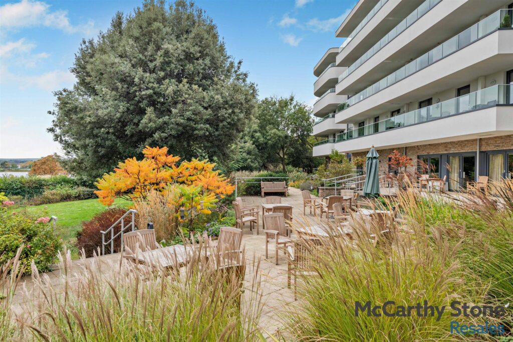 Horizons, Churchfield Road, Poole