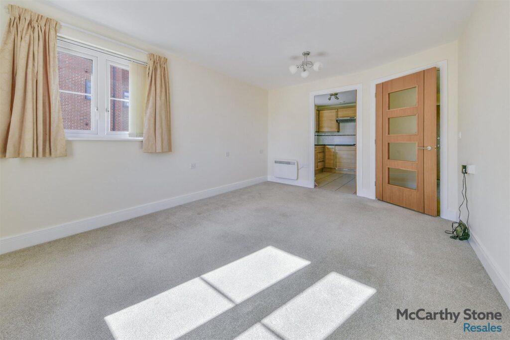 Goodes Court, Baldock Road, Royston