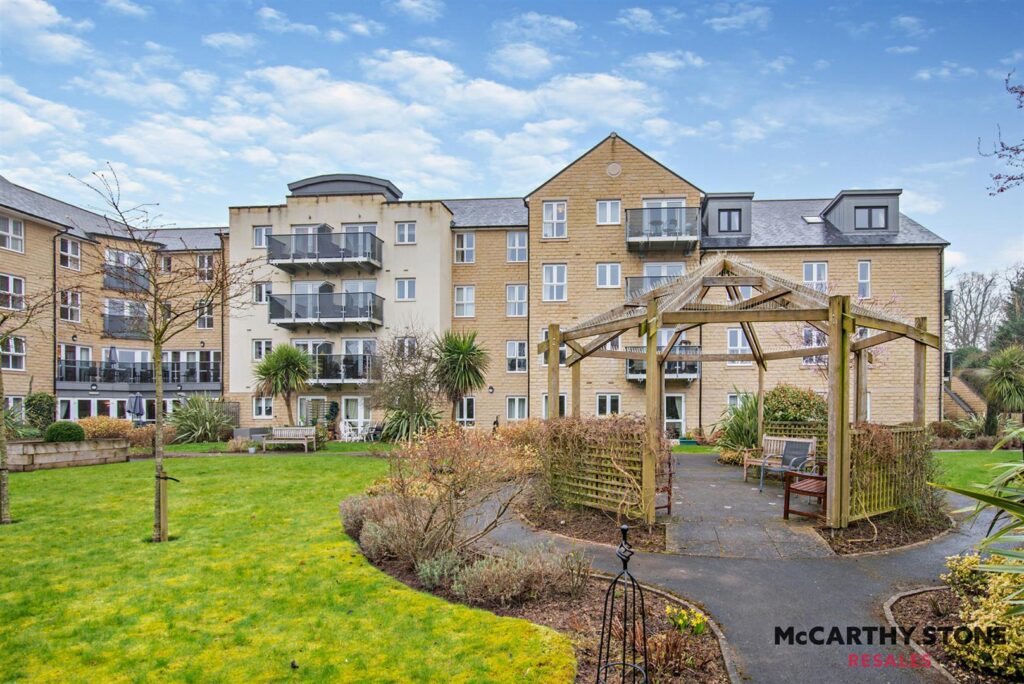 Thackrah Court, Squirrel Way, Shadwell, Leeds