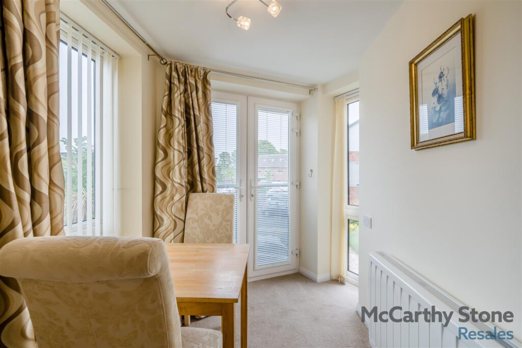Crocus Court, Station Road, Poulton-Le-Fylde, FY6 7XJ