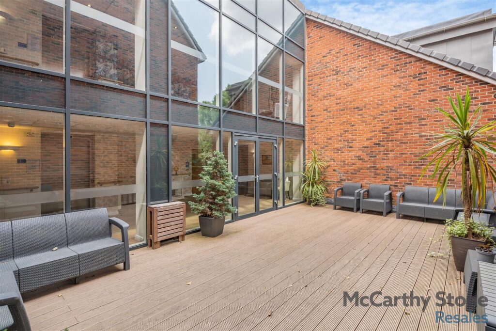 Oakfield Court, Crofts Bank Road, Urmston, Manchester, M41 0AA
