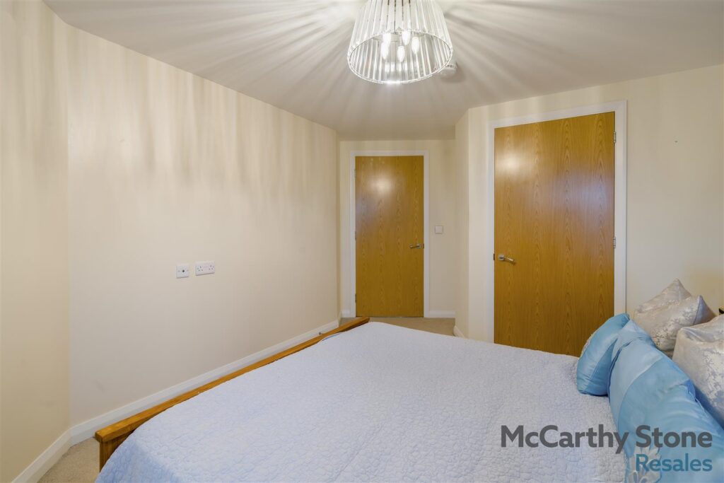 Balshaw Court Burlington Gardens Leyland PR25 3EX