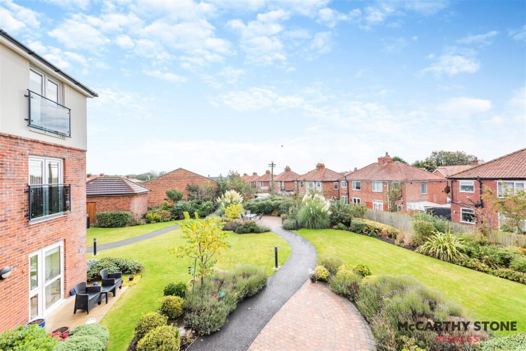 Charlotte Court, 2A Mill Road, Southport