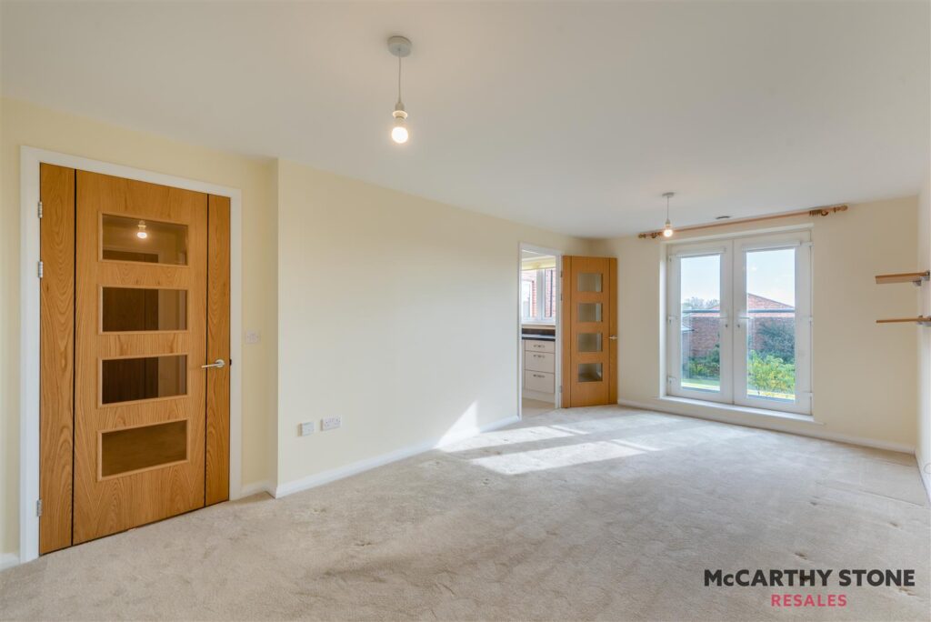 Charlotte Court, 2A Mill Road, Southport