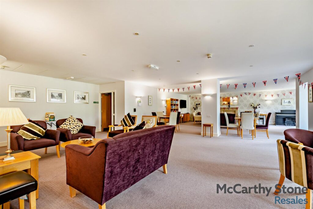 Martello Court, Jevington Gardens, Eastbourne, BN21 4SD