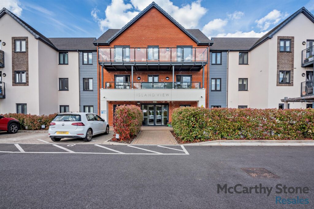 Island View, Basingstoke, RG23 7GU