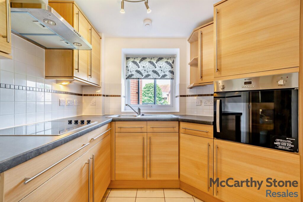 Martello Court, Jevington Gardens, Eastbourne, BN21 4SD