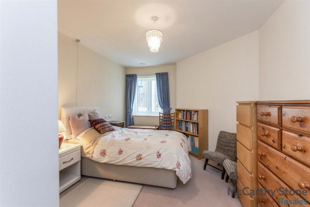 Wardington Court, Welford Road, Northampton