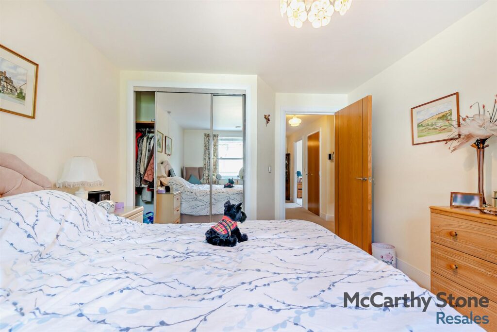 Cartwright Court, 2 Victoria Road, Malvern