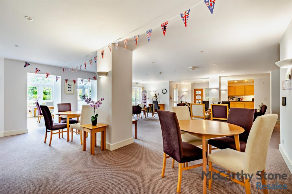 Martello Court, Jevington Gardens, Eastbourne, BN21 4SD