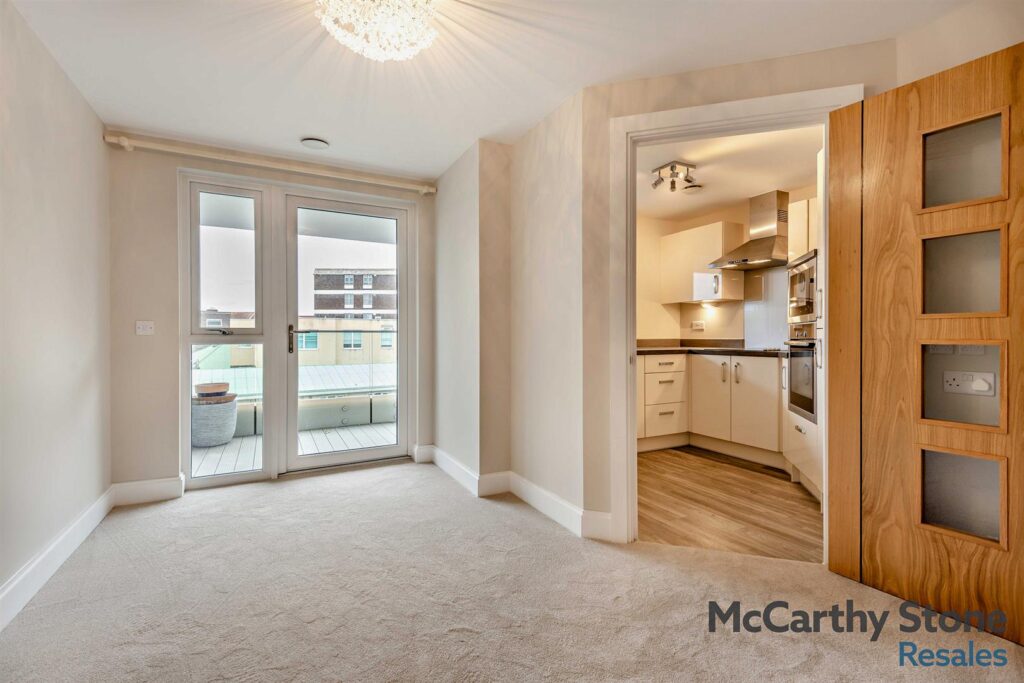 Horizons, Churchfield Road, Poole