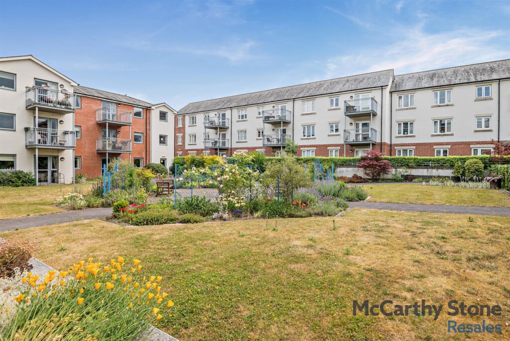 Lady Susan Court, New Road, Basingstoke