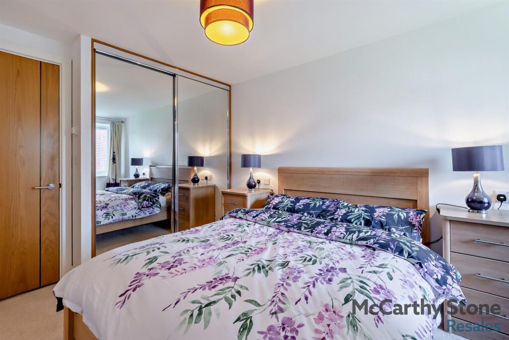 Martello Court, Jevington Gardens, Eastbourne, BN21 4SD
