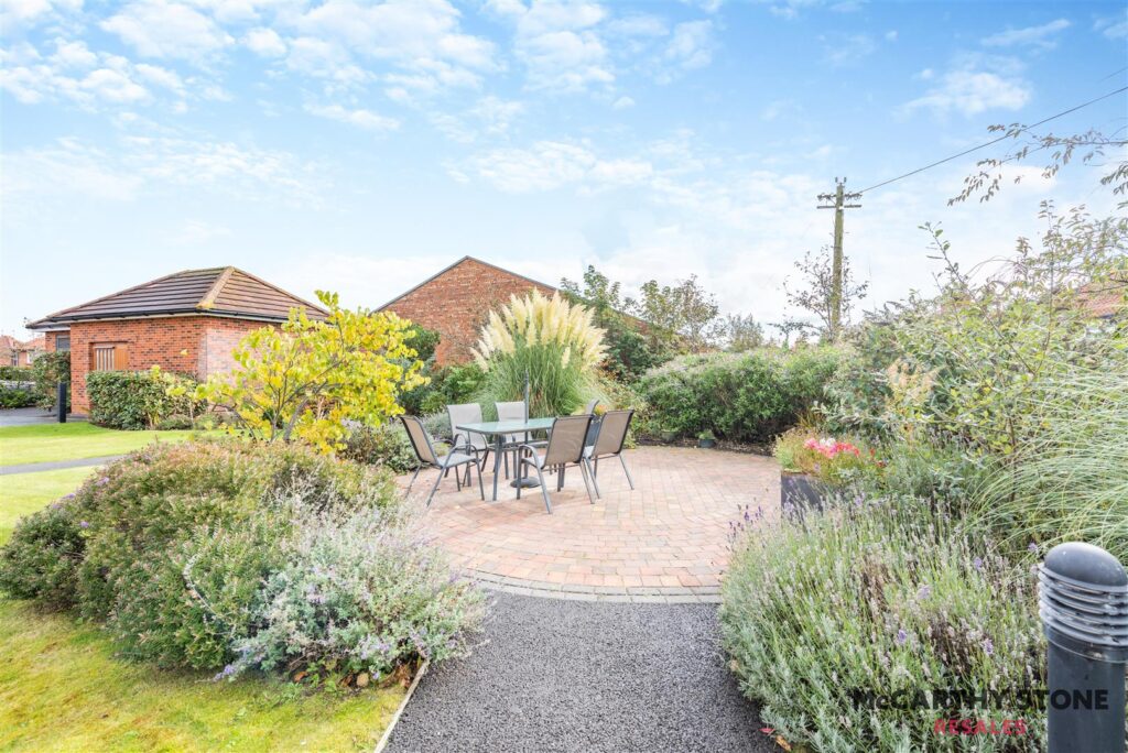 Charlotte Court, 2A Mill Road, Southport