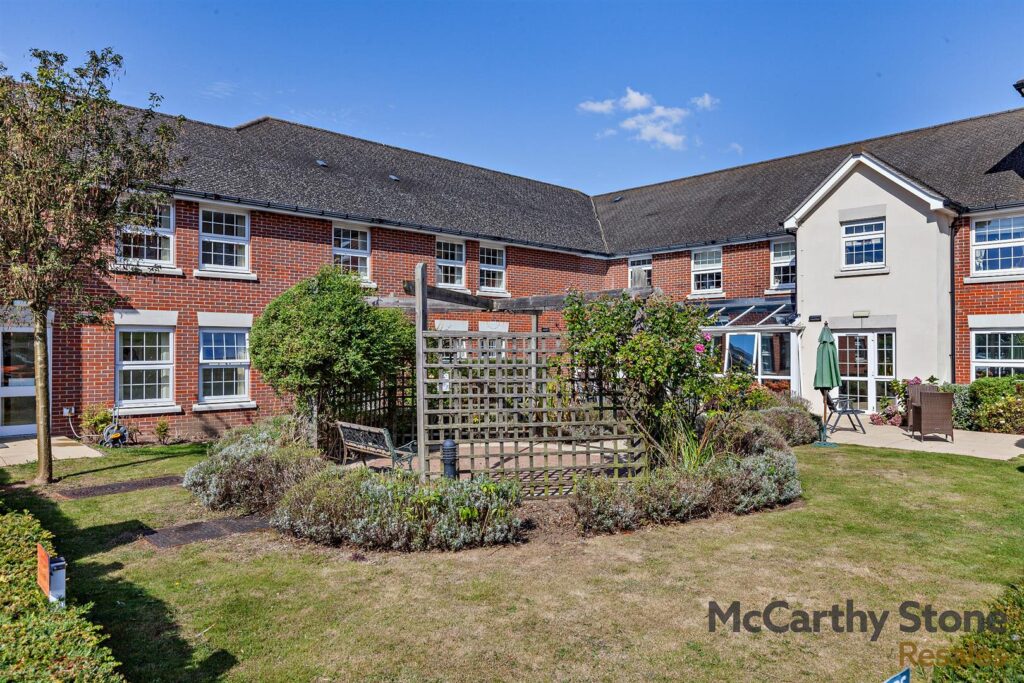 Weighbridge Court, 301 High Street, Chipping Ongar, Essex, CM5 9FD