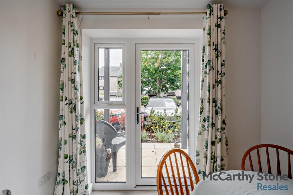 Eagle Way, Martlesham Heath