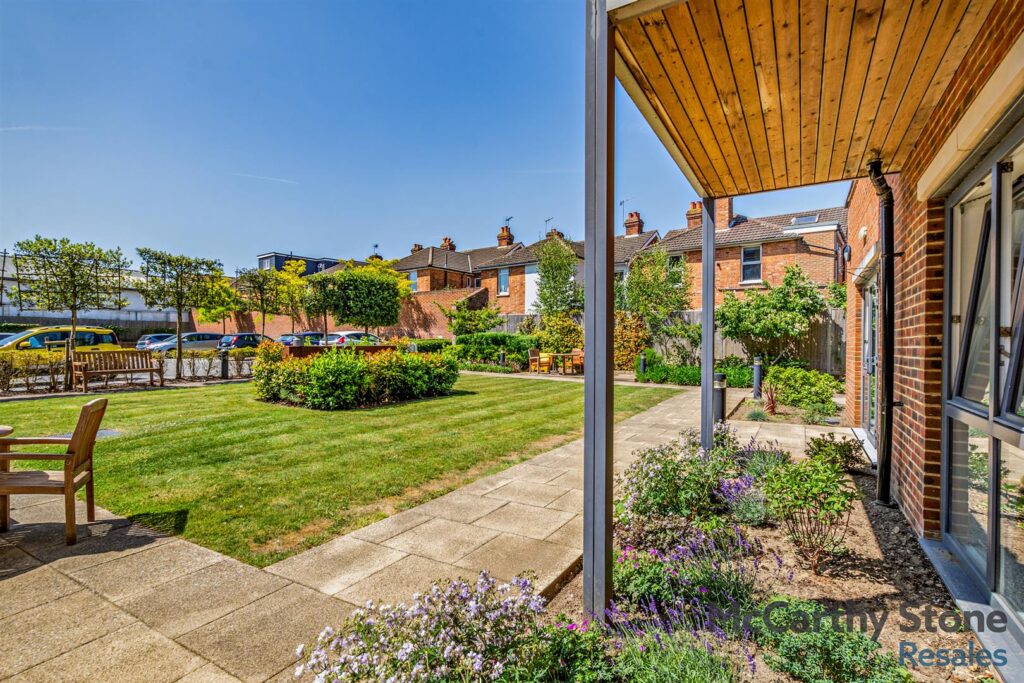 The Dairy, St. Johns Road, Tunbridge Wells