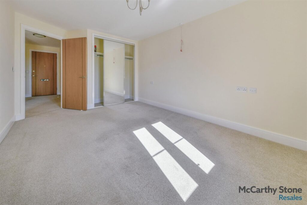 Goodes Court, Baldock Road, Royston