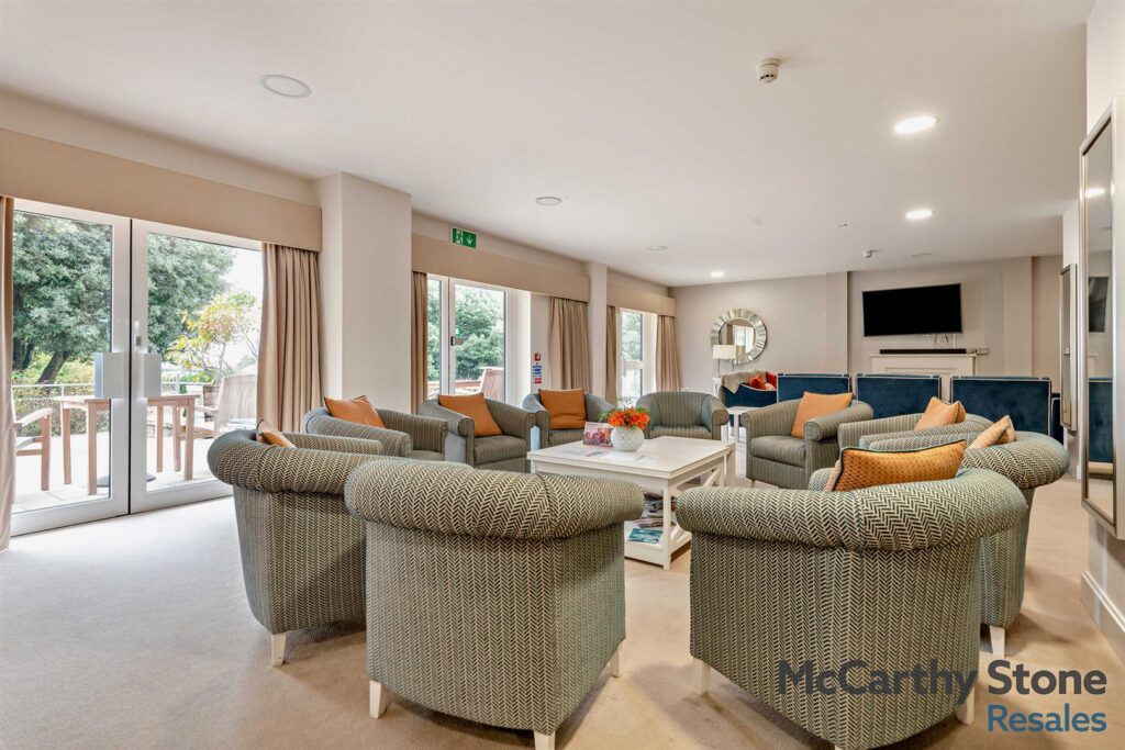 Horizons, Churchfield Road, Poole