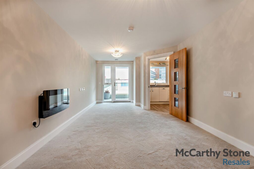 Horizons, Churchfield Road, Poole