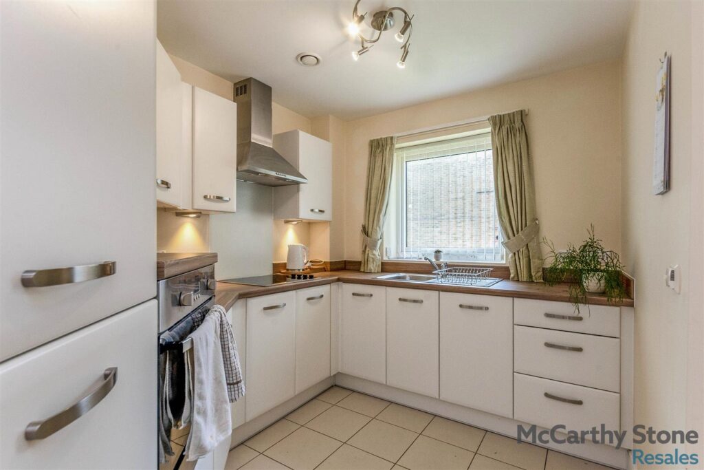 Wardington Court, Welford Road, Northampton
