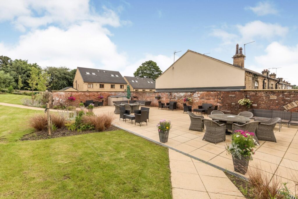 Brooke Dene Court, Serpentine Road, Cleckheaton