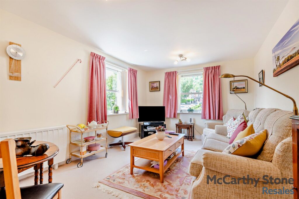 Cartwright Court, 2 Victoria Road, Malvern