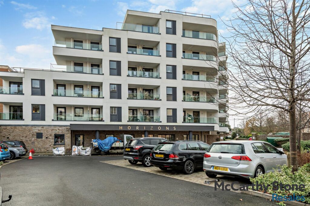 Horizons, Churchfield Road, Poole