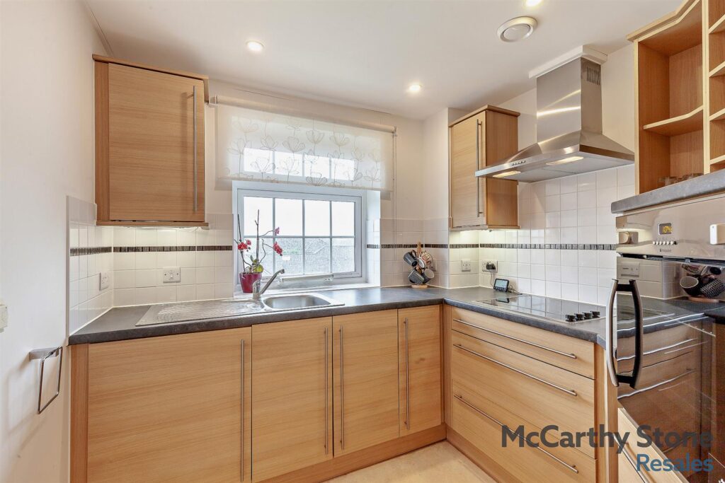 Weighbridge Court, 301 High Street, Chipping Ongar, Essex, CM5 9FD