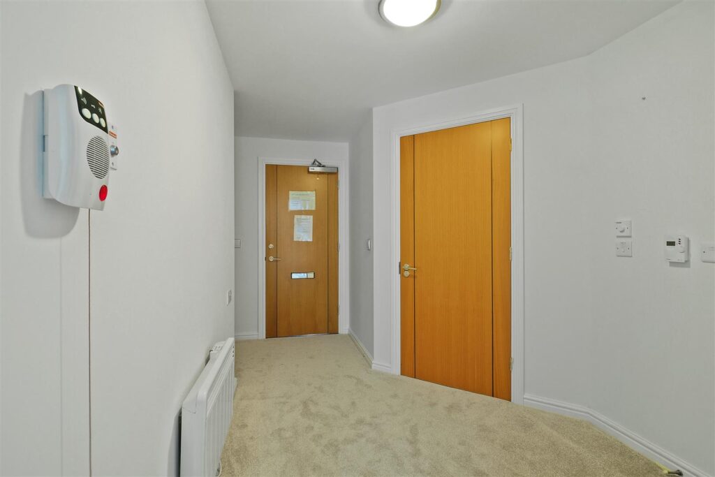 Farringford Court, Avenue Road, Lymington