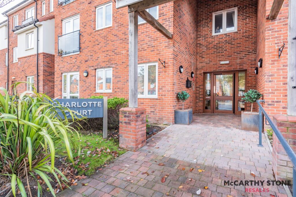 Charlotte Court, 2A Mill Road, Southport