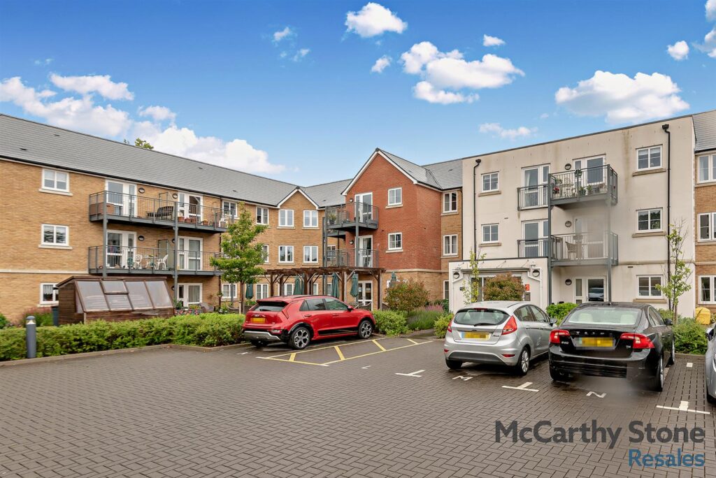 8 Hampton Place, Hampton Close, Southampton SO15 5QR