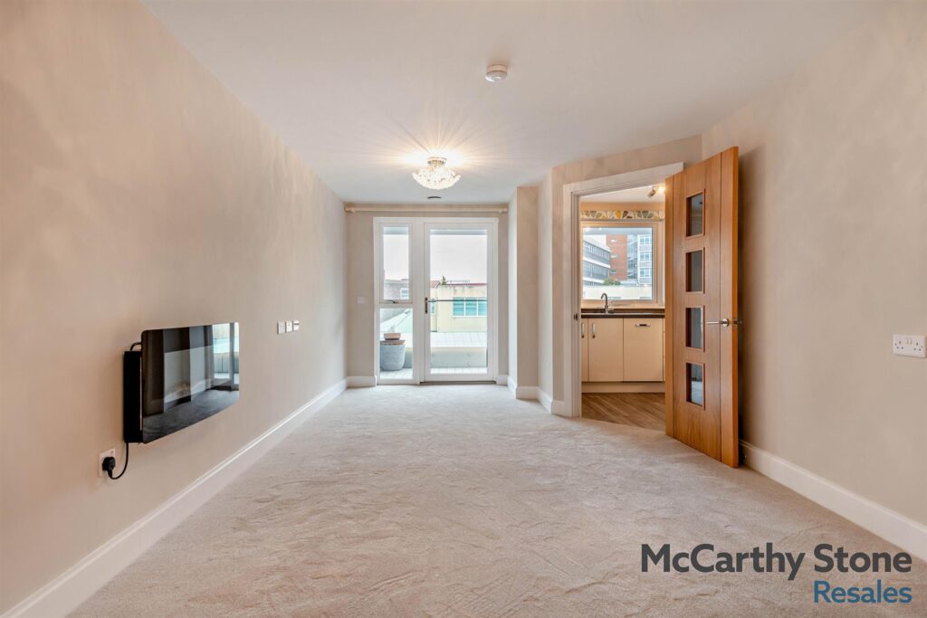 Horizons, Churchfield Road, Poole