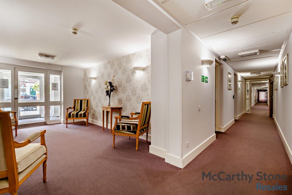Martello Court, Jevington Gardens, Eastbourne, BN21 4SD