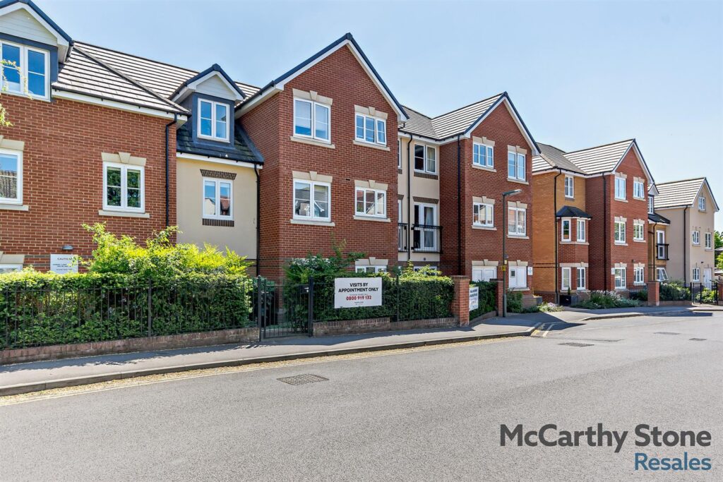 Churchfield Road, Walton-On-Thames